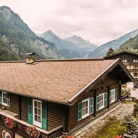 Gasthof Hotel Glocknerwirt Heiligenblut am Großglockner