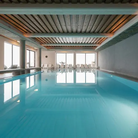 Hotel Glocknerwirt 게스트하우스 2*