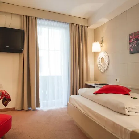 Hotel Glocknerwirt