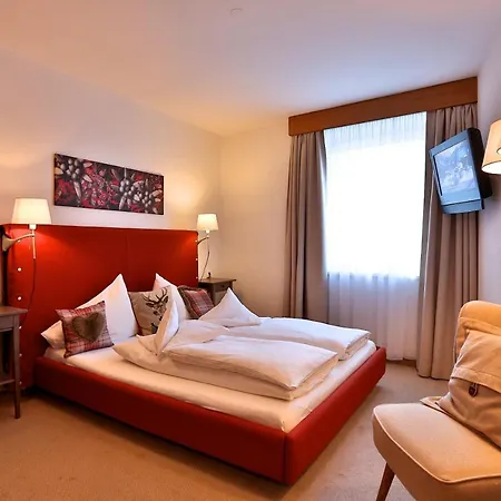 Hotel Glocknerwirt Gasthof 2*