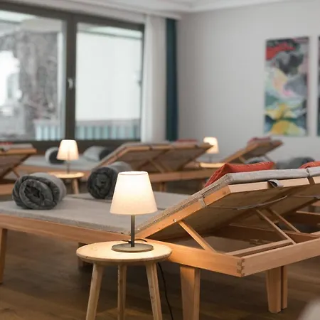 게스트하우스 Hotel Glocknerwirt