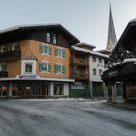 Hotel Glocknerwirt